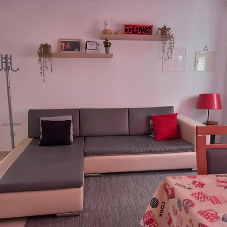 Apartman Saudade Peniche