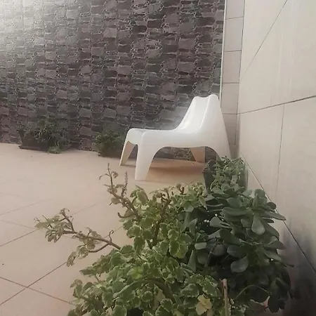 Apartman Saudade