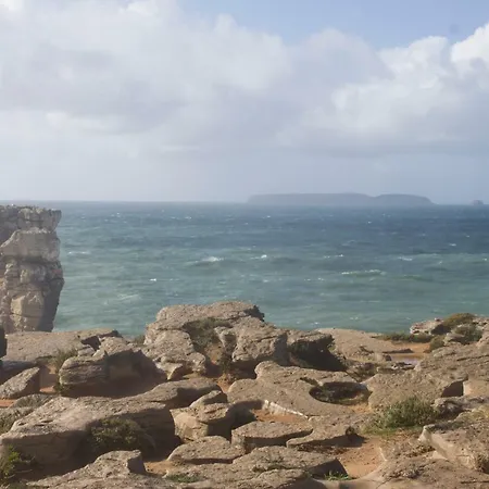 Lägenhet Saudade Peniche