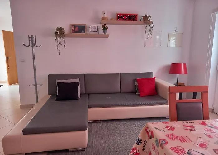 Apartman Saudade Peniche