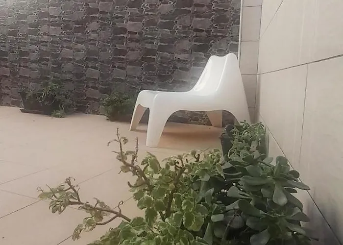 Apartman Saudade