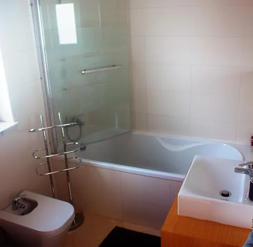 Apartman Saudade *