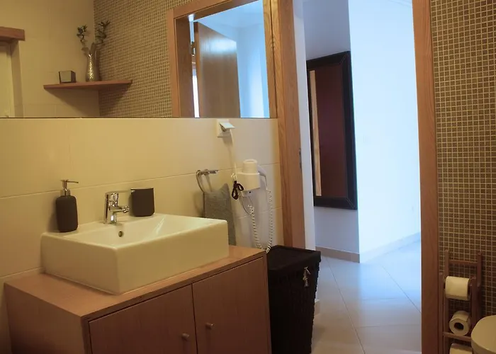 Apartman Saudade Peniche