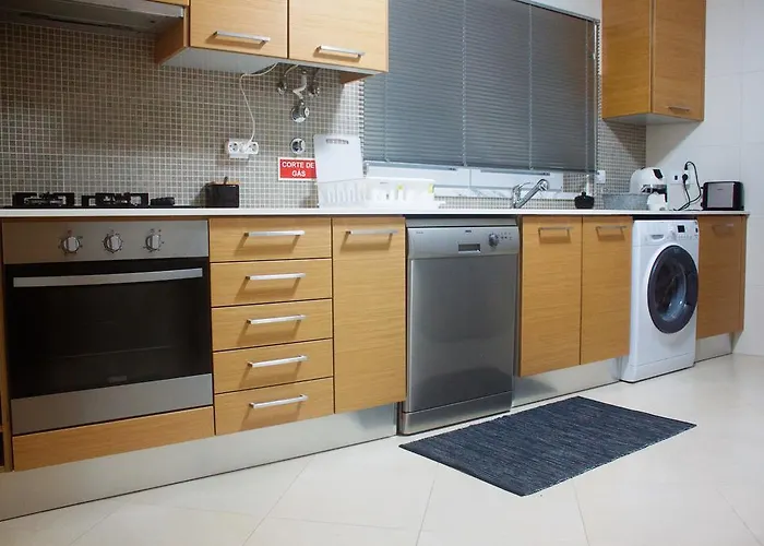 Apartman Saudade