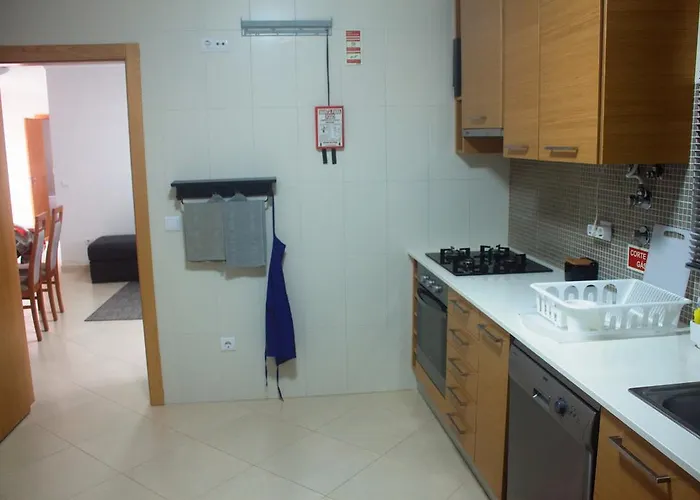 Apartman Saudade *