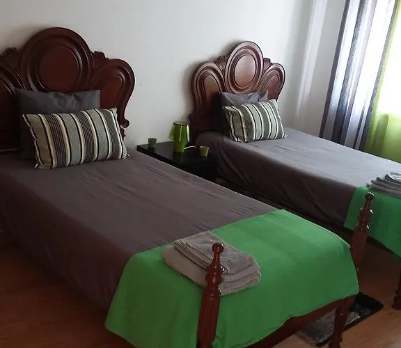 Apartman Saudade Peniche