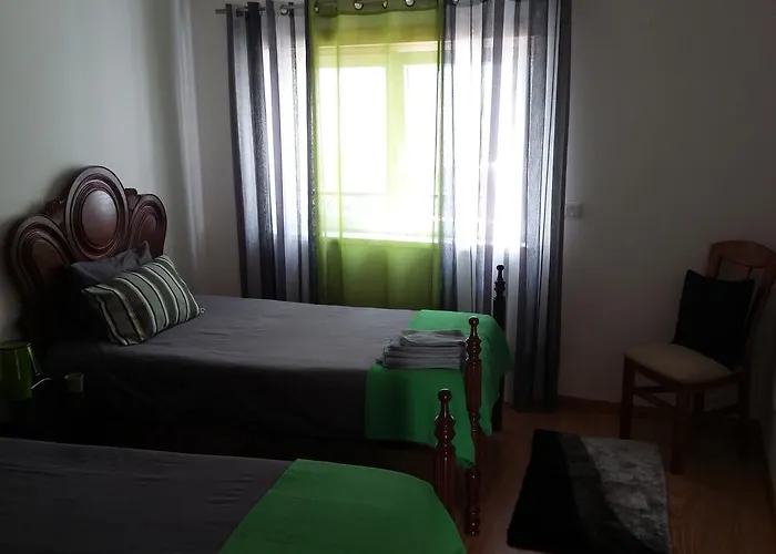 Apartman Saudade *