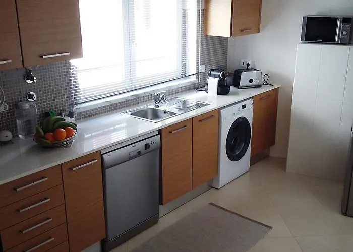 Apartman Saudade
