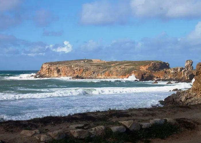 Apartman Saudade Peniche