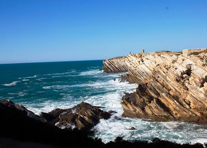 Saudade * Peniche
