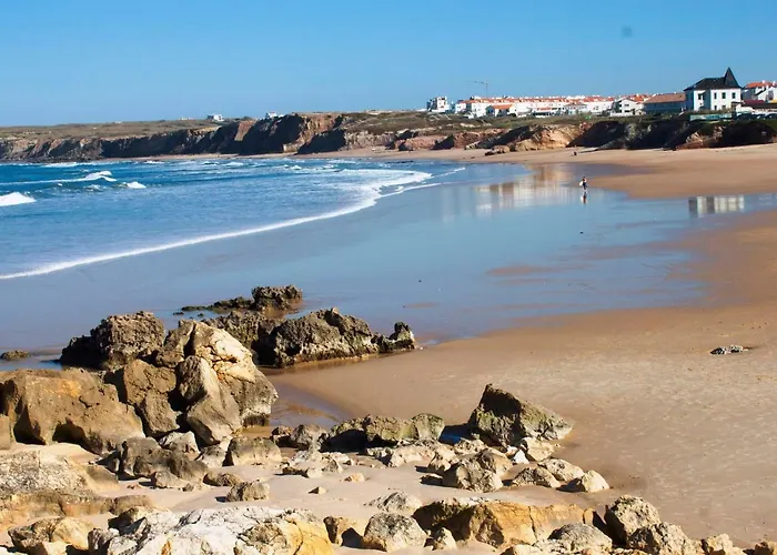Saudade * Peniche