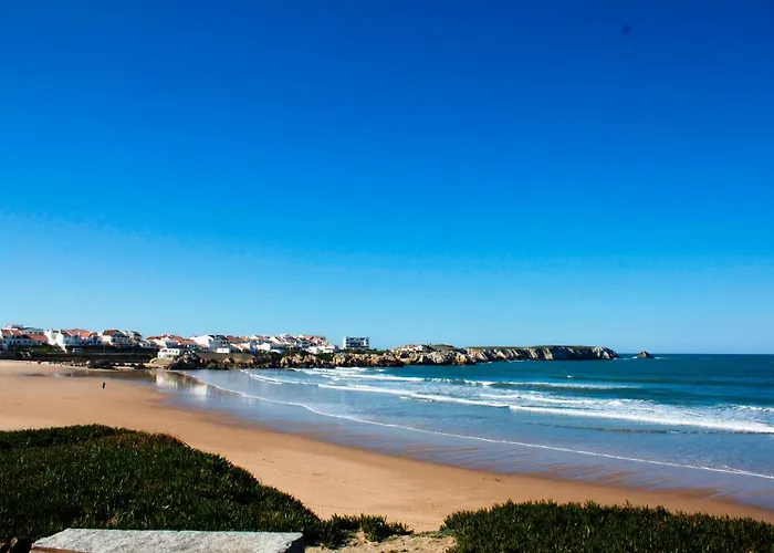 Apartman Saudade Peniche