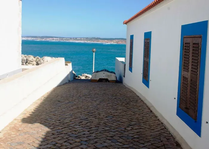 Apartman Saudade *