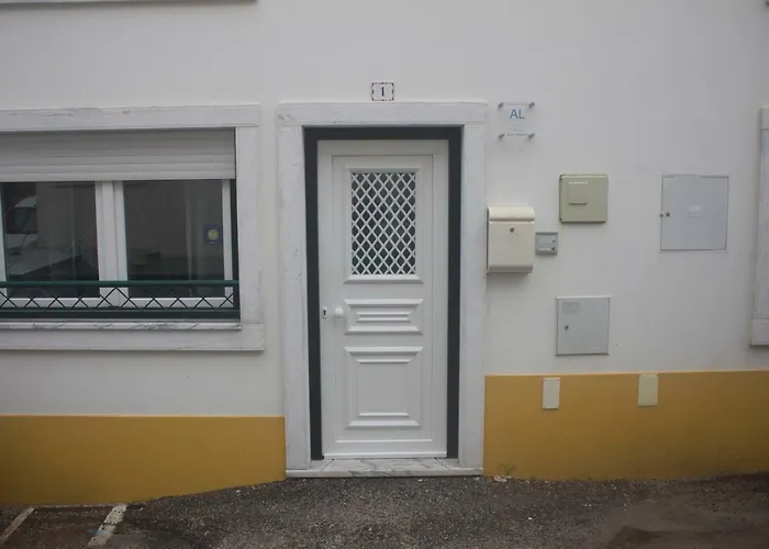 Saudade Peniche