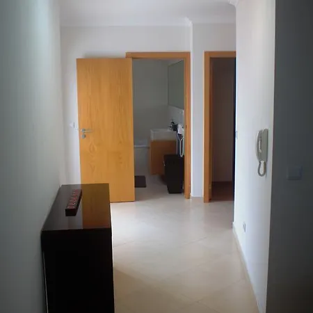 Appartement Saudade Peniche