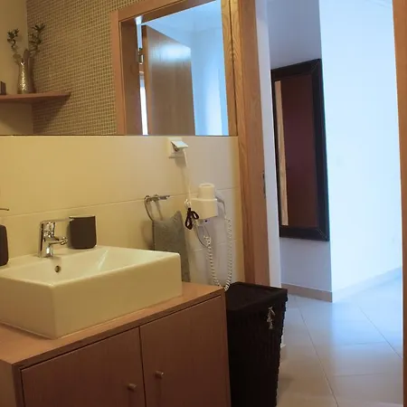 Appartement Saudade Peniche