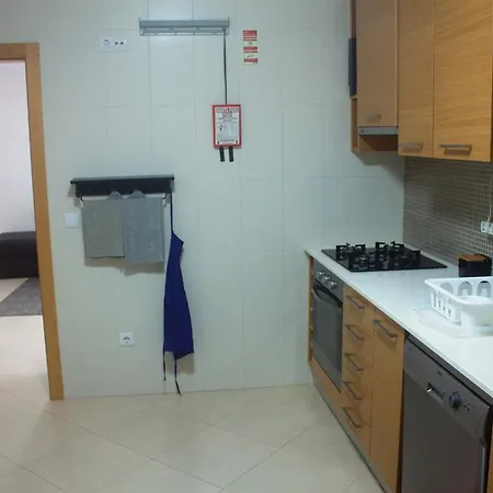 Appartement Saudade *