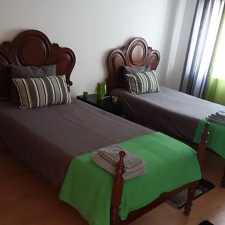 Apartmán Saudade Peniche