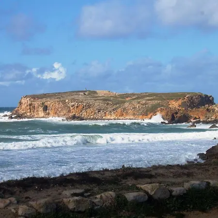 Apartmán Saudade Peniche