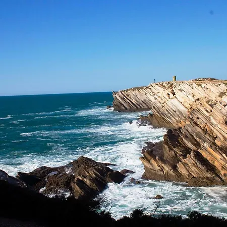 Saudade * Peniche