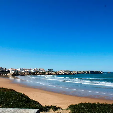 Appartement Saudade Peniche